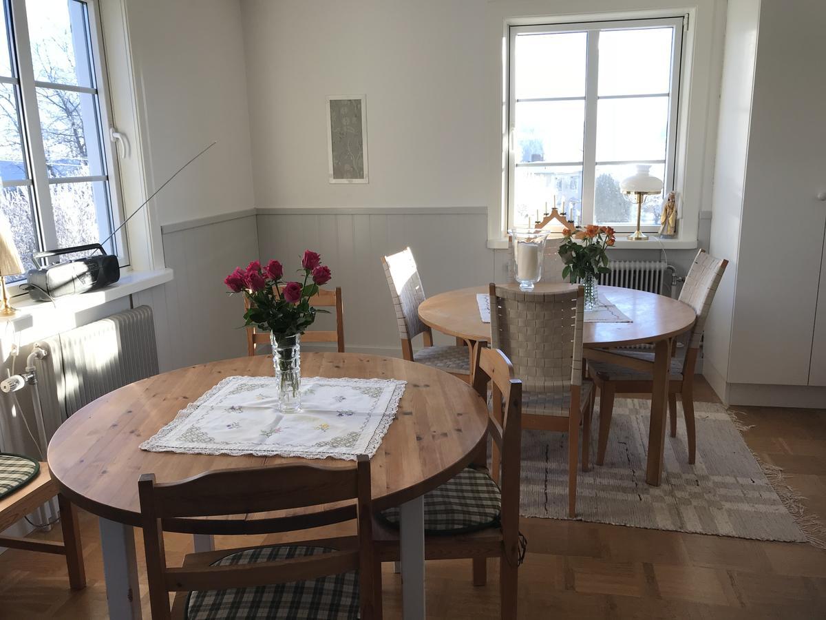 Övergrans Jordbruk Hotell Bålsta Exteriör bild