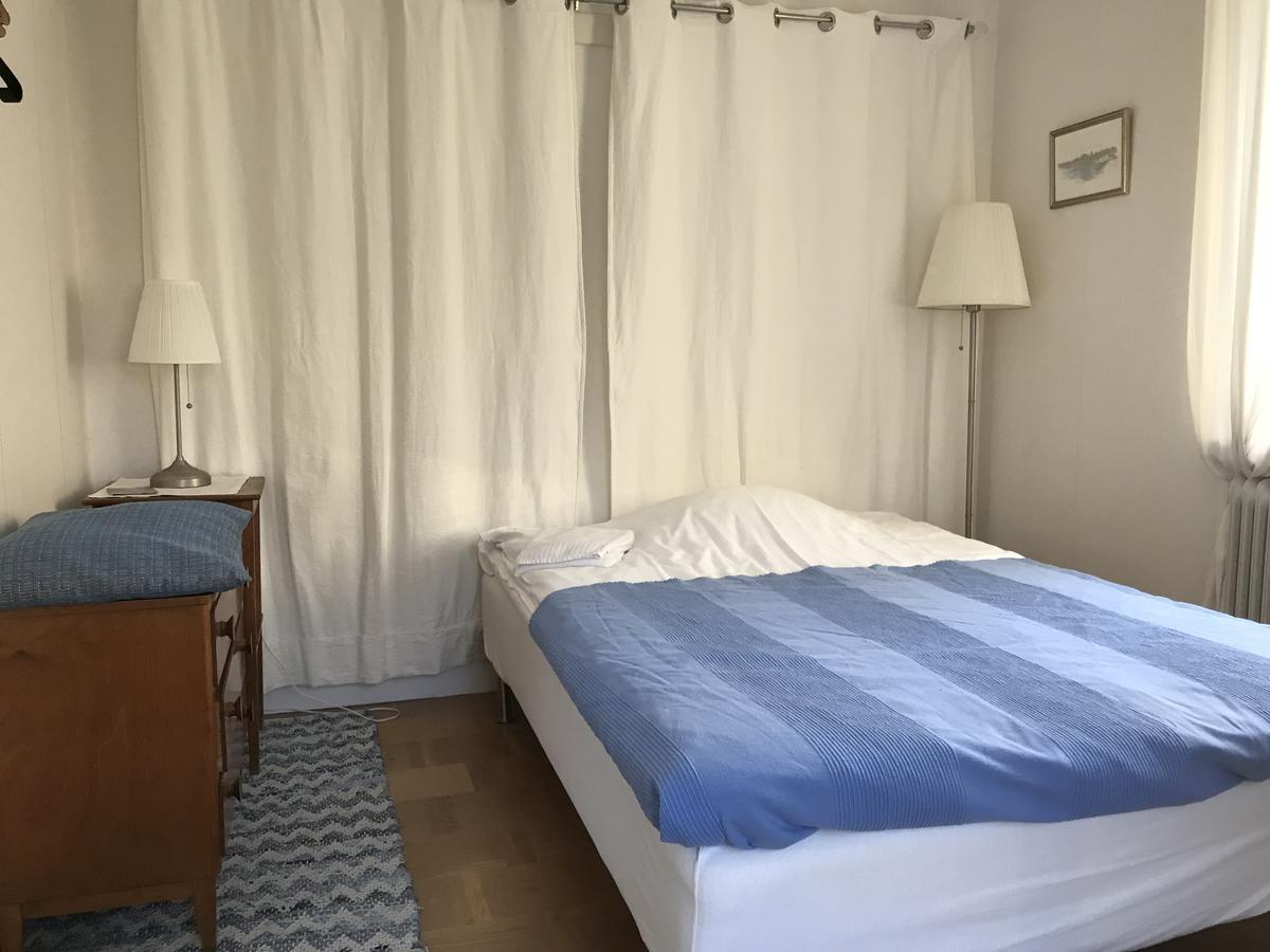 Övergrans Jordbruk Hotell Bålsta Exteriör bild