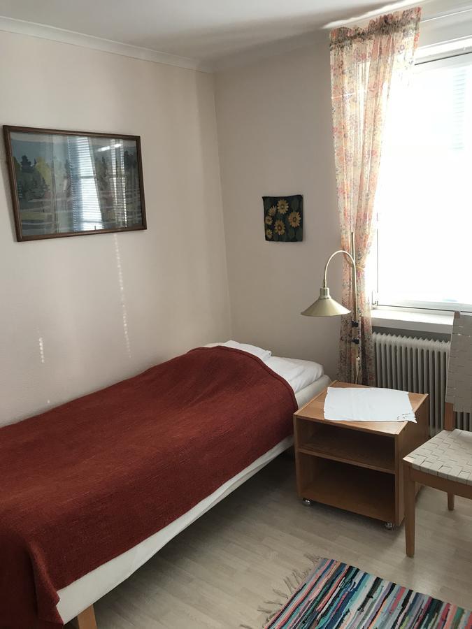 Övergrans Jordbruk Hotell Bålsta Exteriör bild